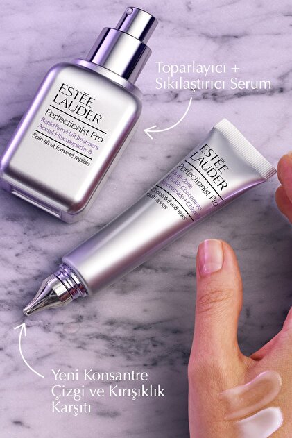 Estee Lauder Perfectionist Pro Multi-Zone Wrinkle Shot Niacinamide