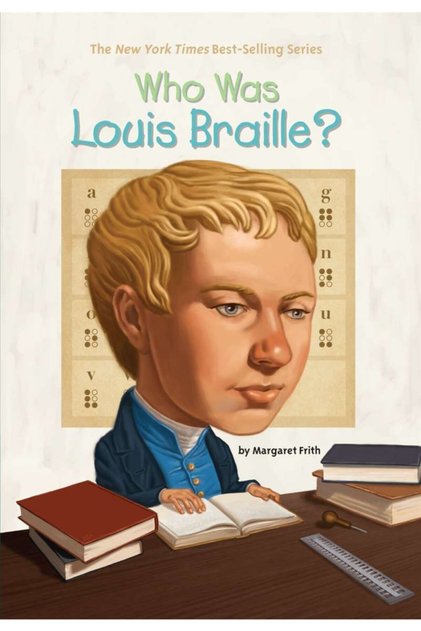 Who Was Louis Braille ?