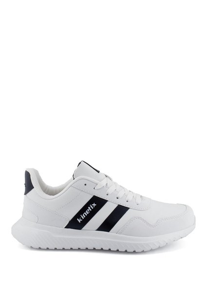 ARINA PU M White Men's Sneaker Shoes 100536605
