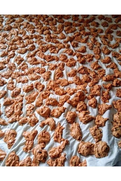 Ev Tarhanasi 250gr