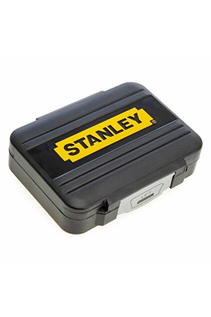 Stanley 1-13-902 Bits Uç Vidalama Seti - 61 Parça - Fiyatı, Yorumları