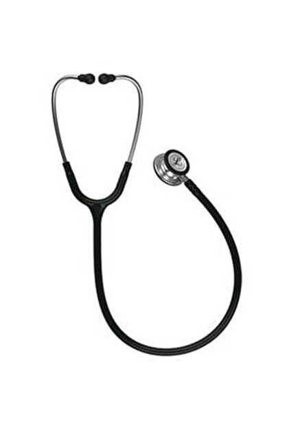Genel Markalar Littmann Classic Iıı Steteskop Black Tube Rainbow