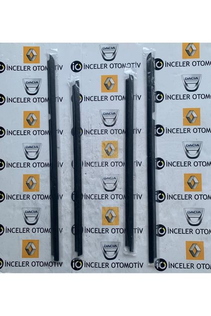 7702253357 7702253358 RENAULT 19 R19 DIŞ CAM SIYIRICI FITIL TK