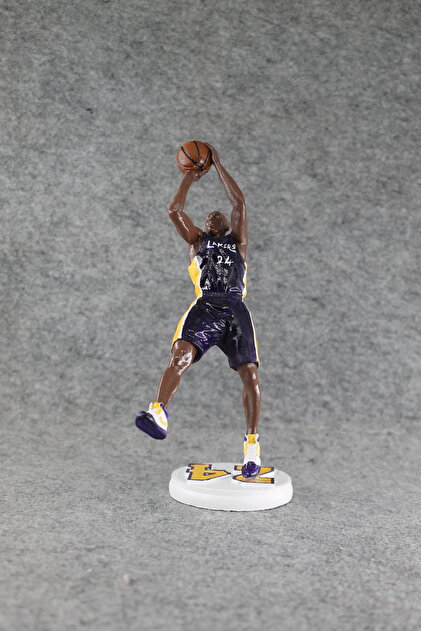 Genel Markalar King LeBron James Basketbolcu Figür - Fiyatı, Yorumları