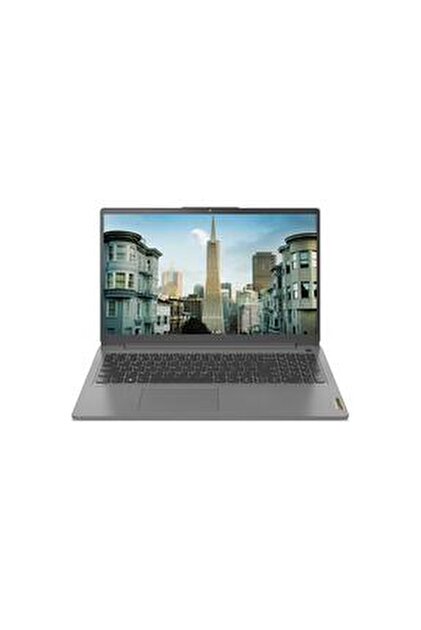 LENOVO IDEAPAD 3 15ITL6 INTEL CORE I3-1115G4 8 GB 256 GB SSD 15.6