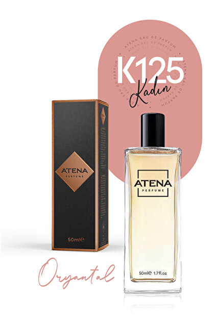 Atena Perfume K77 Lavieestbelle Çiçeksi Edp 50ml Kadın Parfüm
