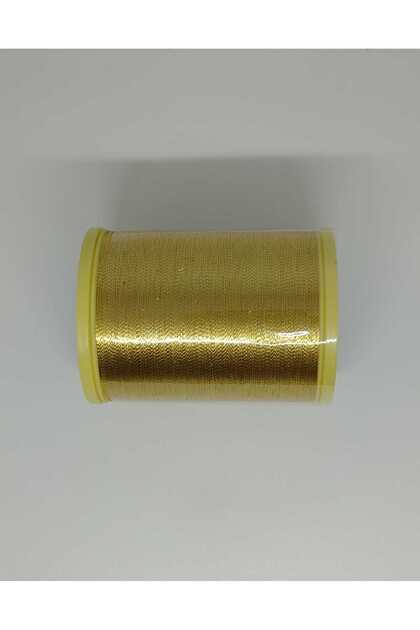Illusionary Mask 金枠 IE Anchor Metalik Makina Nakış Ipi Simi Nr.50 922 Metre 25gr