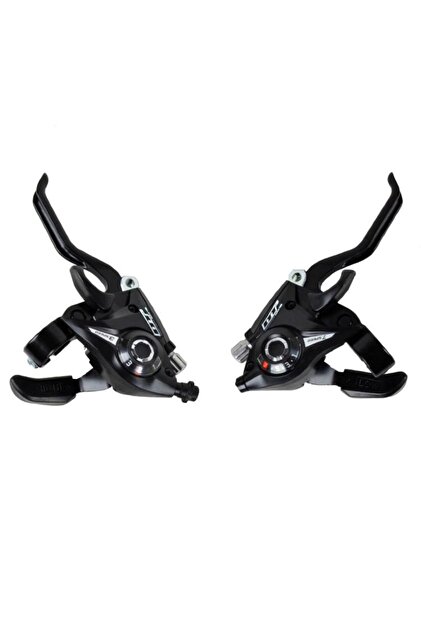 Semon 3点セット90 Ümit DT STEF-51 3x7 Vites Fren Kolu Seti - Shimano Uyumlu - Fiyatı