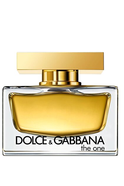 Dolce Gabbana The Only One Edp 100 ml Kadın Parfümü 3423478452657