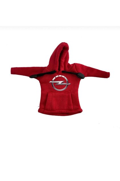 Shift Hoodie - Car Shift Clothing - Shift Fleece - OPELKIRMIZIVites Hoodie