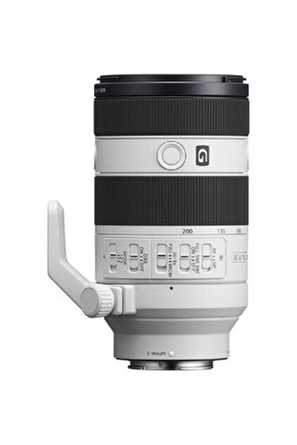 Tamron Tamro 70-300 Mm A047Sf F/4.5-6.3 Di Iii Rxd Objektif Soy E