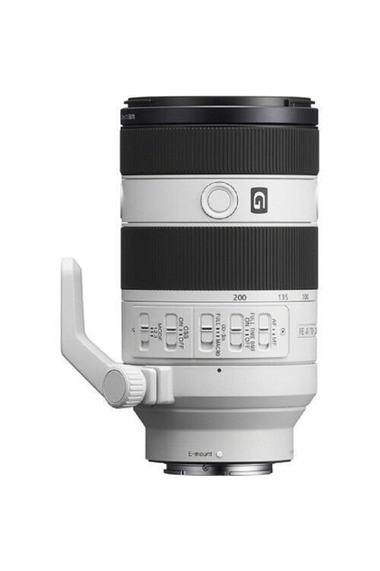 Sony FE 70-200mm f/4 Macro G OSS II Lens - Fiyatı, Yorumları