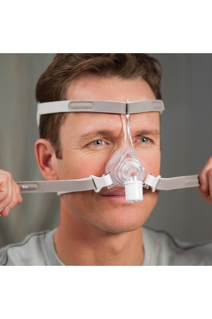 Pico Maske Large