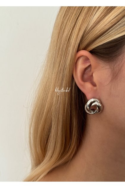 Luna Earring 2 cm