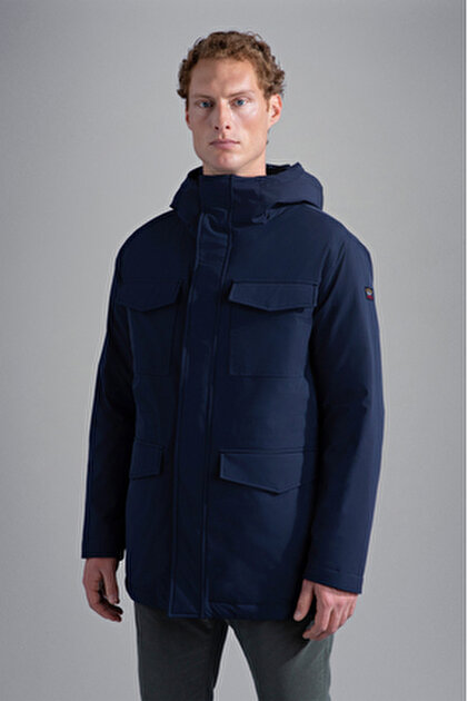 Levi's Fillmore Mid Parka 2.0 - Fiyatı, Yorumları