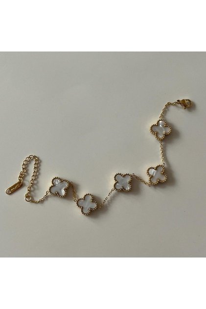 Model Steel Bracelet