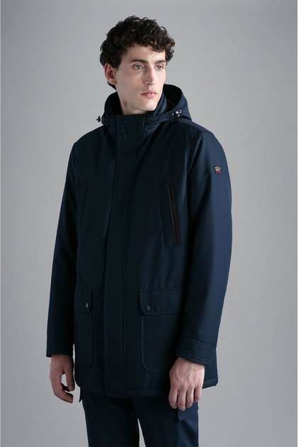 PARKA TYPHOON