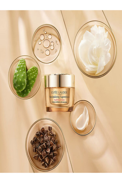 Estee Lauder ESTÉE LAUDER Revitalizing Supreme Youth Power Creme