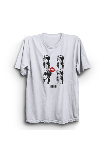 The Fame Tricou Melanie Martinez VRS4- Trendyol
