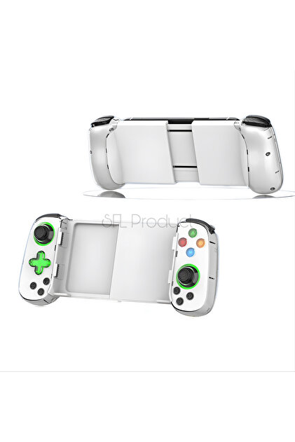 SFL Product SFL07 Telefon/Tablet Switch Dönüştürücü Bluetooth Oyun
