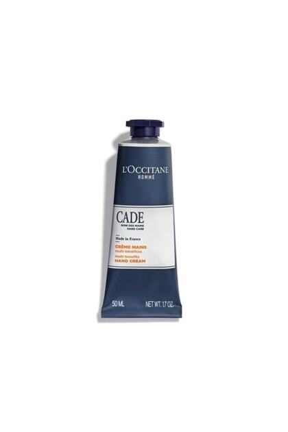 Cade 3-in-1 Hand Cream - Cade Multi-Benefit Hand Cream 50 ml