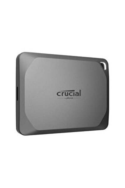 Crucial X9 Pro 1tb Taşınabilir SSD 1050 Mb/s USB 3.2 Gen-2