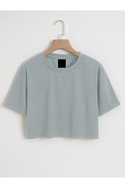 WOMEN CROP T-SHIRT DAXIS Sportwear Company