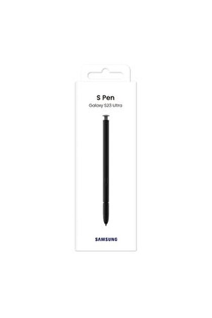 Samsung Galaxy S23 Ultra S Pen SM-S918 SİYAH - Fiyatı, Yorumları
