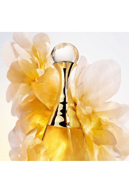 Dior J'adore L'Or - Essence de Parfum 50ml - Fiyatı, Yorumları