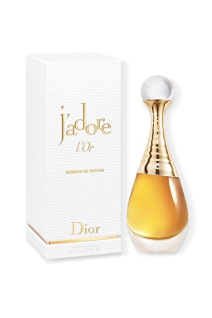 9SCM3 【未開封】Dior j'adore l'Or 香水50ml Dior J'adore L'Or - Essence de Parfum 50ml - Fiyatı, Yorumları