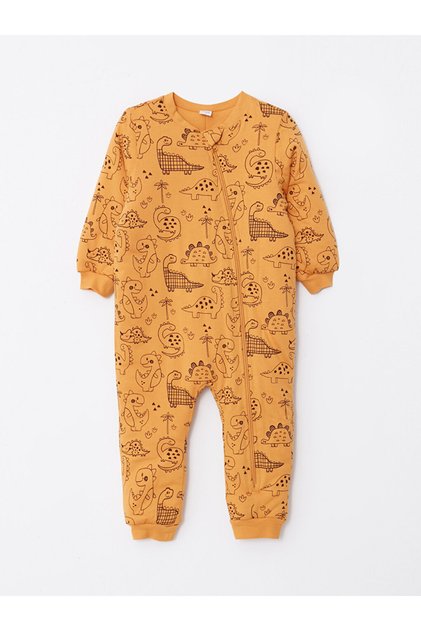 2.5 Tog Fiber Baby Girl Sleeping Bag