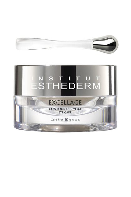 Care Cream 15ml to Help Tighten the Eye Contour and Rinse