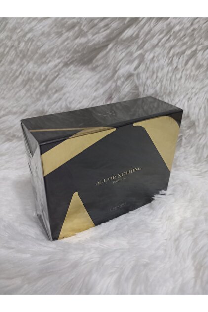 Oriflame All or Nothing Edp 50 ml Parfüm OD1W1 Fiyatı, Yorumları