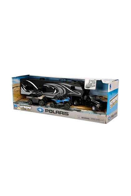 Go Toys 37046 Xtreme Off Road 3'lü Araç Seti -Sunman - Fiyatı