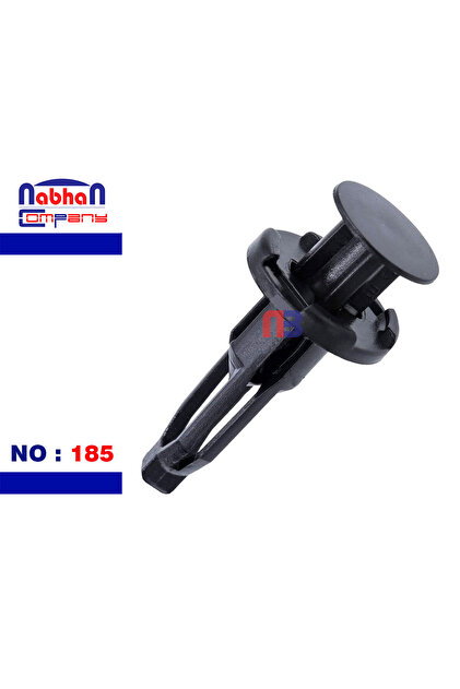 NB Klips I Toyota Tampon Klips 52161-16010 52161-02020 / 25 Adet