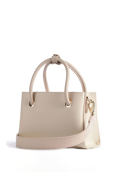 カズ　VENT de VOYAGE ヴァン・デ・ヴォヤージュ　バッグ　3点 Valentino Bej Kadın 15x21x9 cm Omuz Çantası VBS5A805 - Fiyatı