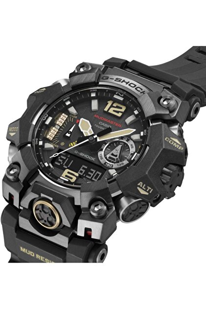 Casio Gwg-b1000-1adr Kol Saati - Fiyatı, Yorumları