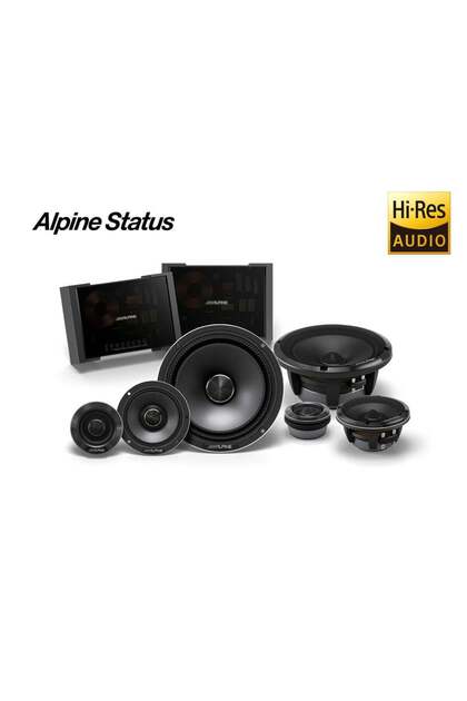Hertz Cpx-165 Pro 16 Cm 285 W Koaksiyel Takımı - Fiyatı, Yorumları