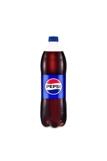 ( 2 ADET ) Pepsi Cola 1 Lt