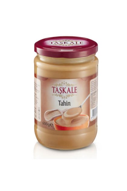 ( 2 ADET ) Tahin 600 Gr