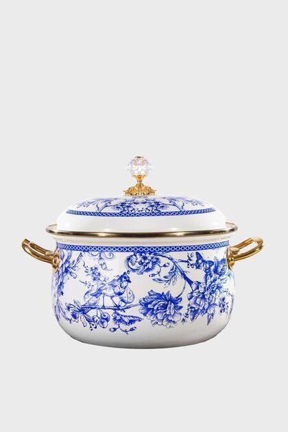 Miss Betty 8324 Blue Life 20 cm Pot