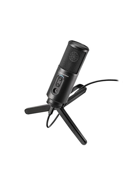 Genel Markalar Atr2500x-usb Kardioid Kondenser Usb/xlr Mikrofon