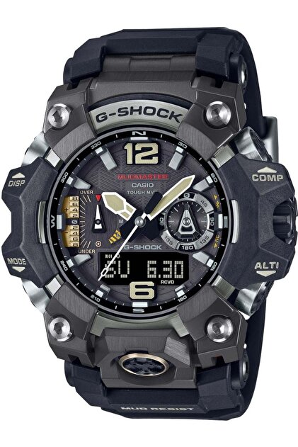 Casio Gwg-b1000-1adr Kol Saati - Fiyatı, Yorumları