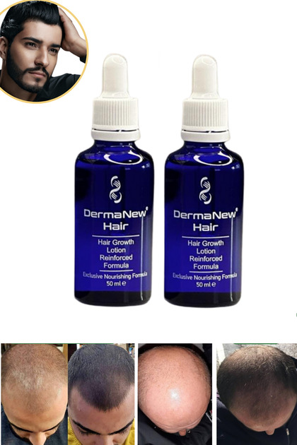 sac serumu sac bakim yagi / 2 Adet Serum