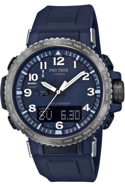 Erkek Pro Trek Kol Saati PRW-50YFE-2ADR