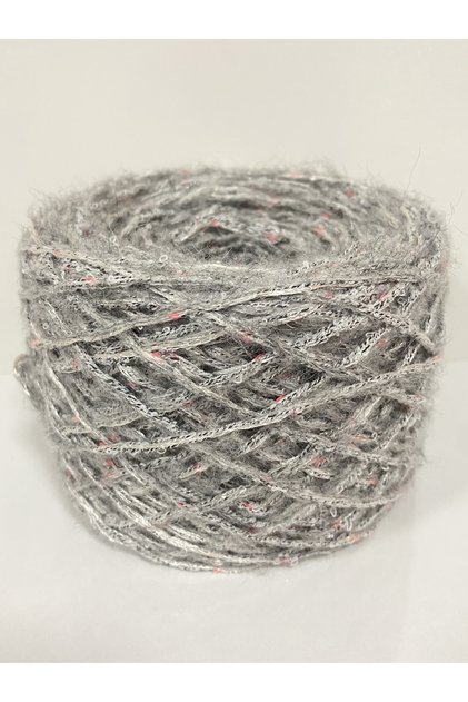 Moher kumbuklet küçük florasan pullu yumaklar 100gr