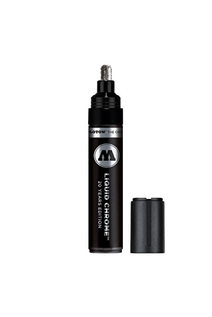 Molotow Liquid Chrome Marker 5 Mm - Fiyatı, Yorumları