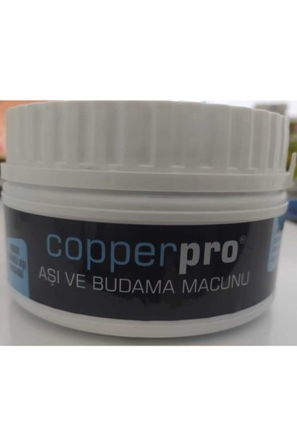 Copperpro Aşı Ve Budama Macunu 250 Gr