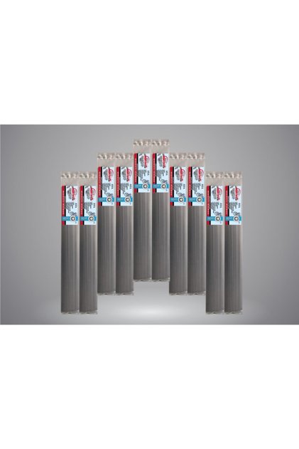 -kaynak Çubuk (asa) Siyah ( Dar )7x1,50 Mm Plastik Kaynak Elektrot