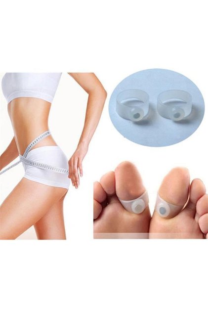 Diet Ring - Magnetized Design
